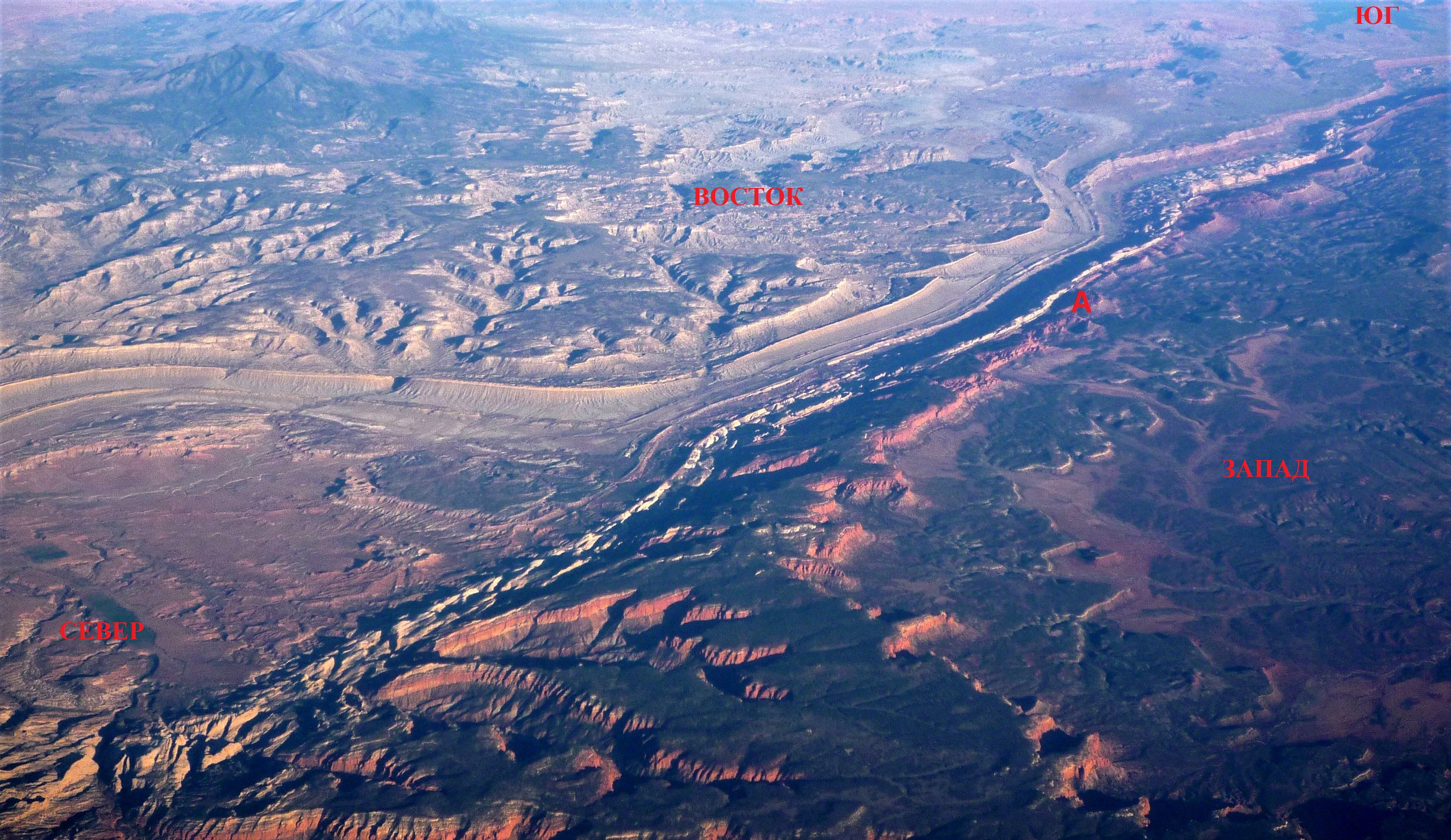 Capitol Reef NP